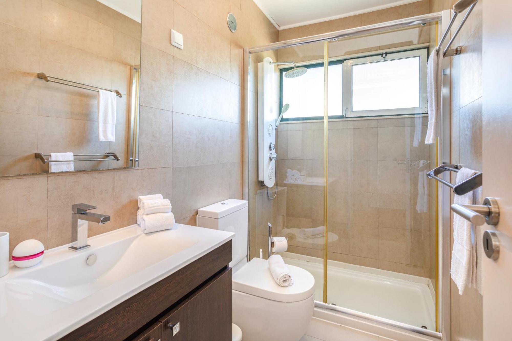 Centralgarve - Amazing Apt In The Heart Of וילהמורה מראה חיצוני תמונה