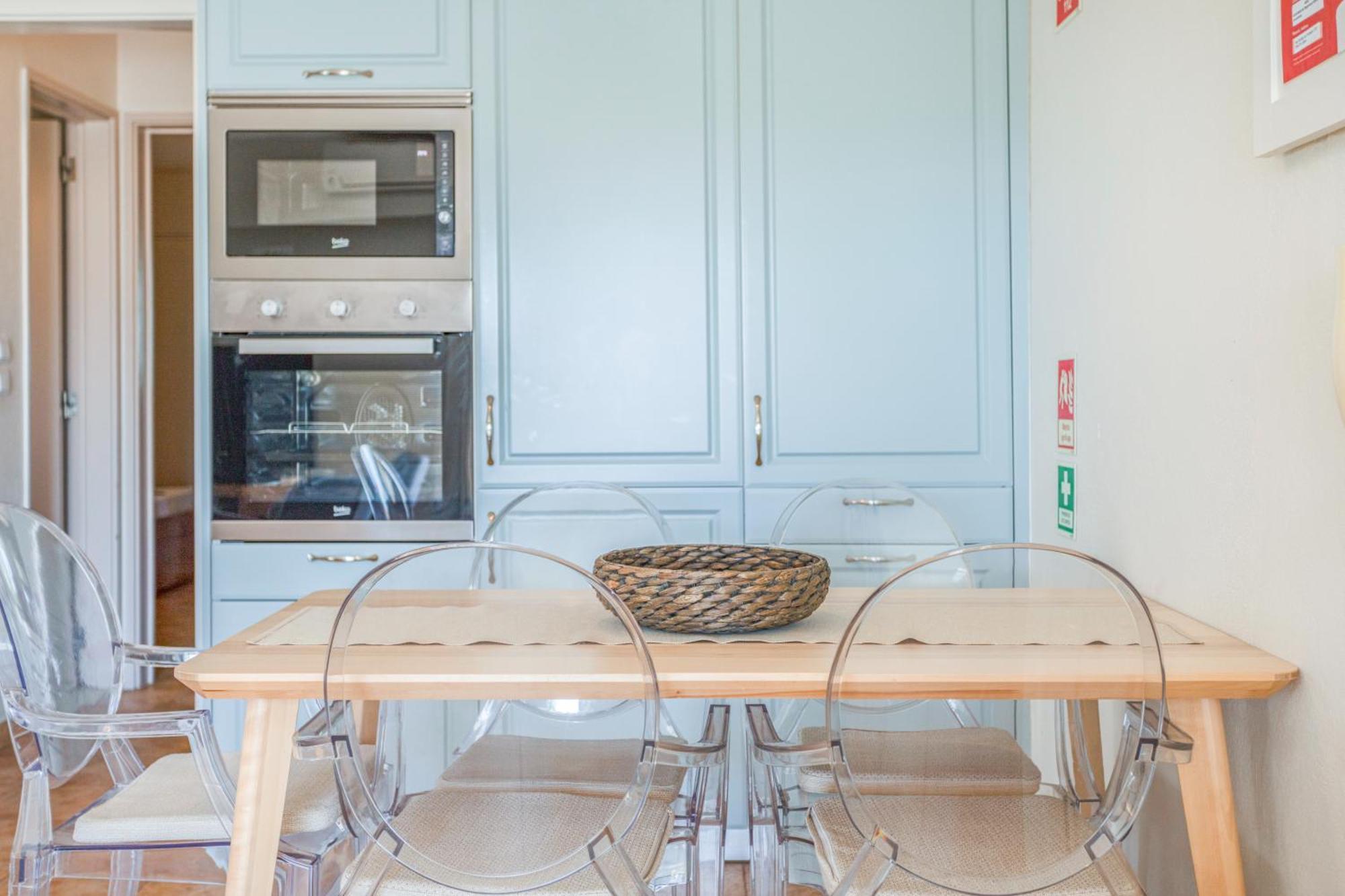 Centralgarve - Amazing Apt In The Heart Of וילהמורה מראה חיצוני תמונה