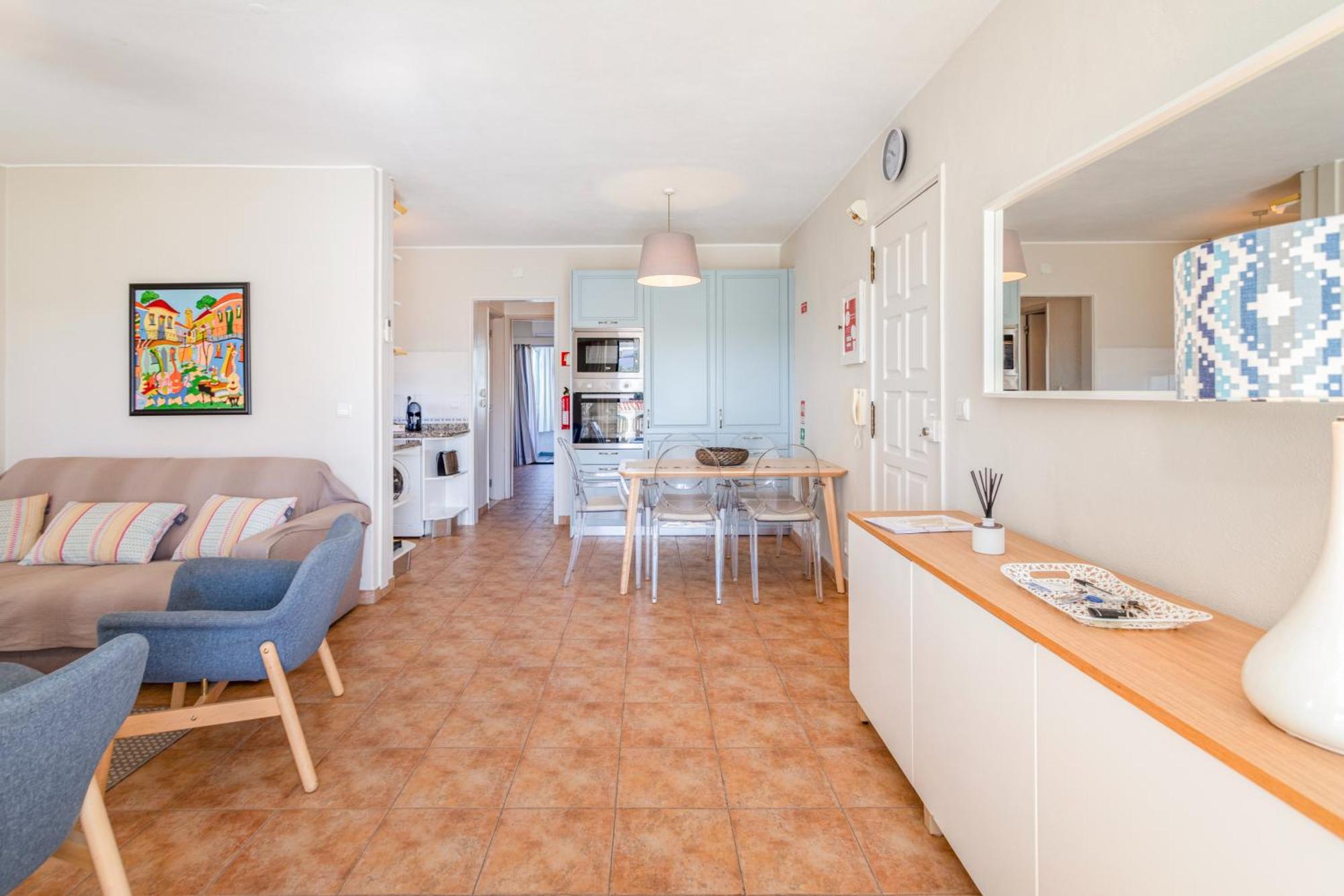 Centralgarve - Amazing Apt In The Heart Of וילהמורה מראה חיצוני תמונה