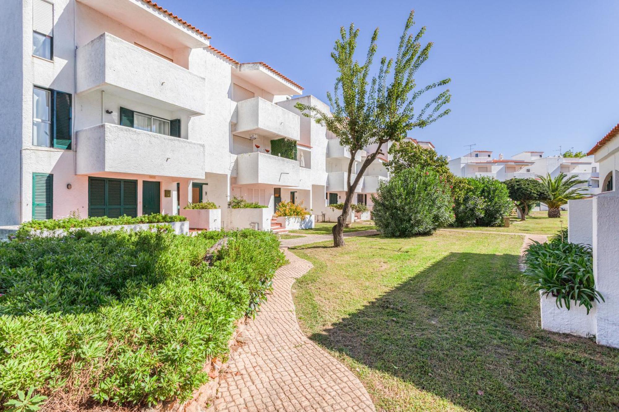 Centralgarve - Amazing Apt In The Heart Of וילהמורה מראה חיצוני תמונה